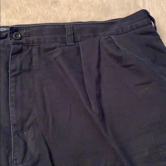 Polo Ralph Lauren B&T Pleated Front Shorts 44B - Picture 2 of 2